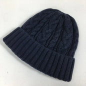 【OneSize ネイビー系】 The North Face ( ザ・ノースフェイス ) ケーブル ビーニー Cable Beanie ホールガーメント ニットキャップ ワッチキャップ NN41520 ビーニー ヘッドウェア ウェア小物 ウェア - 【公式】2ndGEAR（セカンドギア）Webショップ【登山用品・アウトドア用品専門 買取販売店】