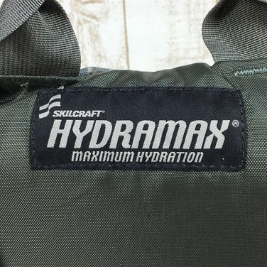 【OneSize グレー系】Skilcraft Hydromax ハイドレーションパック 3.5L Acu ユニバーサルカモ デジタルカモ 米軍モデル アメリカ製 入手困難 デイパック 容量【～29L】 バックパック バッグ ストレージ - 【公式】2ndGEAR（セカンドギア）Webショップ【登山用品・アウトドア用品専門 買取販売店】