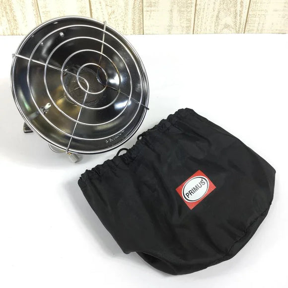 【OneSize シルバー系】Primus ( プリムス ) P-951 スパイダー アウトドア ヒーター Spider Outdoor Heater 生産終了モデル 入手困難 P-951 その他 キャンピングギア - 【公式】2ndGEAR（セカンドギア）Webショップ【登山用品・アウトドア用品専門 買取販売店】