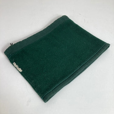 One Size Green Houdini Power Hat, Polyester, Neck Gaiter, Neck Warmer, Polartec Power Stretch (z00053845)
