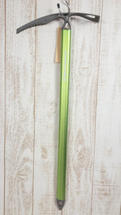 【65cm グリーン系】 Black Diamond ( ブラックダイヤモンド ) レイブン ウィンターギア ピッケル アイスアックス z00050503 ピッケル アイスアックス ウィンターギア - 【公式】2ndGEAR（セカンドギア）Webショップ【登山用品・アウトドア用品専門 買取販売店】