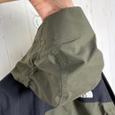 【Men's L グリーン系】 The North Face ( ザ・ノースフェイス ) マウンテンライトジャケット Mountain Light Jacket GORE-TEX ジップインジップ ナイロン ウェア トップス アウター ジャケット ハードシェル z0-10