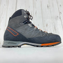 【Unisex 26.1cm グレー系】 Scarpa ( スカルパ ) マルモラーダ プロ HD Marmolada Pro HD シャーク / オレンジ フットウェア トレッキングブーツ z00060026 シャーク / オレンジ トレッキングブーツ フットウェア-14
