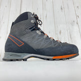 【Unisex 26.1cm グレー系】 Scarpa ( スカルパ ) マルモラーダ プロ HD Marmolada Pro HD シャーク / オレンジ フットウェア トレッキングブーツ z00060026 シャーク / オレンジ トレッキングブーツ フットウェア