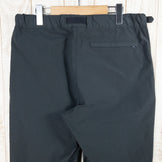 【Men's L グレー系】 Finetrack ( ファイントラック ) ストームゴージュ アルパイン パンツ Asian Men's 化繊 ロングパンツ ボトムス ウェア - 【公式】2ndGEAR（セカンドギア）Webショップ【登山用品・アウトドア用品専門 買取販売店】