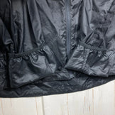【Men's M ブラック系】 Black Diamond ( ブラックダイヤモンド ) ディスタンス ウィンドシェル Distance Wind Shell ナイロン ウェア トップス アウター ジャケット ウィンドシェル z00053996  ウィンドシェル ア