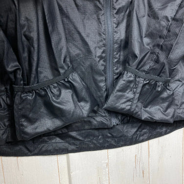 【Men's M ブラック系】 Black Diamond ( ブラックダイヤモンド ) ディスタンス ウィンドシェル Distance Wind Shell ナイロン ウェア トップス アウター ジャケット ウィンドシェル z00053996  ウィンドシェル ア