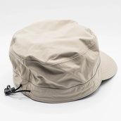 【OneSize ベージュ系】 Millet ( ミレー ) ティフォン50000 ストレッチ レイン ワーク キャップ Typhon 50000 Stretch Rain Work Cap ナイロン ウェア ウェア小物 ヘッドウェア キャップ z00052562 - 【公式】2ndGEAR（セカンドギア）Webショップ【登山用品・アウトドア用品専門 買取販売店】