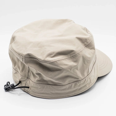 【OneSize ベージュ系】 Millet ( ミレー ) ティフォン50000 ストレッチ レイン ワーク キャップ Typhon 50000 Stretch Rain Work Cap ナイロン ウェア ウェア小物 ヘッドウェア キャップ z00052562 - 【公式】2ndGEAR（セカンドギア）Webショップ【登山用品・アウトドア用品専門 買取販売店】