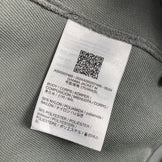 【Men's S グレー系】 Arcteryx ( アークテリクス ) ガンマ ジャケット Gamma Jacket ナイロン ウェア トップス アウター ジャケット ソフトシェル z00053776  ソフトシェル アウター ジャケット トップス ウェア