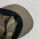 【Unisex OneSize ベージュ系】 2025 Ridge Mountain Gear ( リッジマウンテンギア ) ベーシック キャップ NT Basic Cap NT 4WAYストレッチ COOL DOTS 日本製 ポリエステル ウェア ウェア小物 ヘッドウェア キャ-7