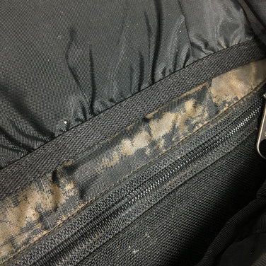 【M ブラック系】 Osprey ( オスプレー ) バーティゴ プロ Vertigo Pro バリスティックナイロン クライミングパック バックパック ストレイトジャケットシステム アメリカ製 生産終了モデル 入手困難 Balistic Black 容 - 【公式】2ndGEAR（セカンドギア）Webショップ【登山用品・アウトドア用品専門 買取販売店】