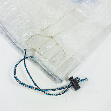 【OneSize クリアー系】 c2010 Hyperlite Mountain Gear Hmg ( ハイパーライトマウンテンギア ) ドローコード スタッフサック 生産終了モデル 入手困難 旧タグ 中サイズ バッグ ストレージ パッキングサック スタッフサック - 【公式】2ndGEAR（セカンドギア）Webショップ【登山用品・アウトドア用品専門 買取販売店】