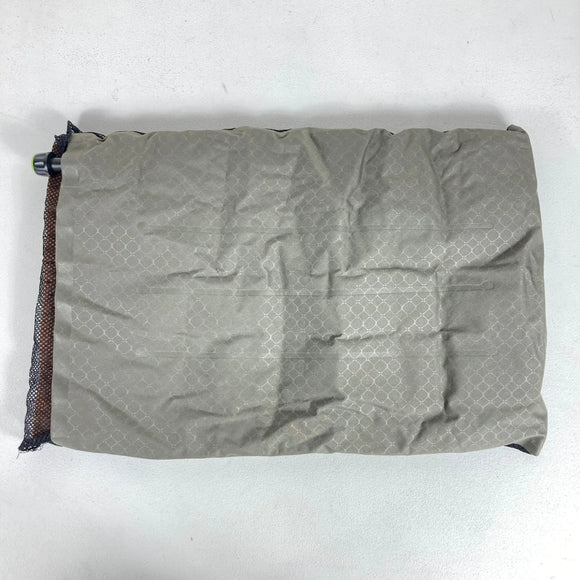 【OneSize ネイビー系】 Nemo Equipment ( ニーモ イクイップメント ) フィッロ Fillo スリーピングシステム ピロー z00054563  ピロー スリーピングシステム
