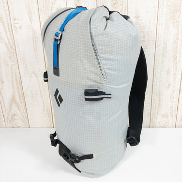 【OneSize アイボリー系】 Black Diamond ( ブラックダイヤモンド ) ブリッツ 20 Blitz 20 ナイロン BD54087 Grey デイパック 容量【～29L】 バックパック バッグ ストレージ - 【公式】2ndGEAR（セカンドギア）Webショップ【登山用品・アウトドア用品専門 買取販売店】