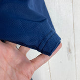 【Men's M ネイビー系】 Montbell ( モンベル ) クール ハーフスリーブジップシャツ Cool Half Sleeve Zip Shirt ポリエステル ウェア トップス インナー シャツ ショートスリーブシャツ 化繊 z00060279  化繊