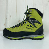 【Men's 27.3cm グリーン系】 Lowa ( ローバー ) アルパイン エクスパート II GT ALPINE EXPERT II GT フットウェア 厳冬期用アルパインブーツ z00055598  厳冬期用アルパインブーツ フットウェア