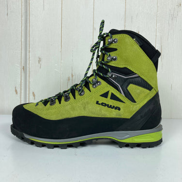 【Men's 27.3cm グリーン系】 Lowa ( ローバー ) アルパイン エクスパート II GT ALPINE EXPERT II GT フットウェア 厳冬期用アルパインブーツ z00055598  厳冬期用アルパインブーツ フットウェア