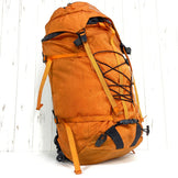 【OneSize オレンジ系】 Arcteryx ( アークテリクス ) アルファ AR 35 Alpha AR 35 ナイロン バッグ ストレージ バックパック 容量【30L～54L】 z00057759  容量【30L～54L】 バックパック バッグ ストレージ