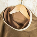 【Men's M チャコール系】 Ridge Mountain Gear ( リッジマウンテンギア ) パワーストレッチ プル フーディ Power Stretch Pull Hoodie Desert Dune ポリエステル ウェア トップス アウター ジャケット - 【公式】2ndGEAR（セカンドギア）Webショップ【登山用品・アウトドア用品専門 買取販売店】