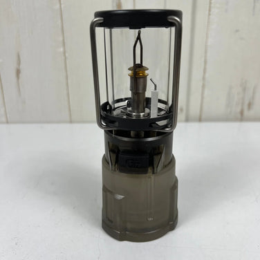 【OneSize グレー系】 Soto ( ソト ) G ランプ G Lamp スケルトンブラック 生産終了モデル 入手困難 G'z ( ジーズ ) ライティングギア ランタン z00055481 スケルトンブラック ランタン ライティングギア