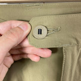 【Men's S ベージュ系】 2016 Patagonia ( パタゴニア ) フィールド パンツ Field Pants ASHT ナイロン ウェア ボトムス ロングパンツ ソフトシェル z00060150 ASHT ソフトシェル ロングパンツ ボトムス ウェア