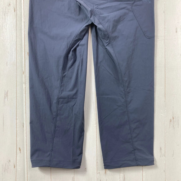 【Men's S ネイビー系】 Arcteryx ( アークテリクス ) コンシール パンツ Konseal Pant ナイロン ウェア ボトムス ロングパンツ ソフトシェル z00059725  ソフトシェル ロングパンツ ボトムス ウェア