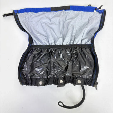 【OneSize ブルー系】 Isuka ( イスカ ) ウェザーテック ライトスパッツ ウェア ウェア小物 ゲイター スパッツ z00057492  ゲイター スパッツ ウェア小物 ウェア