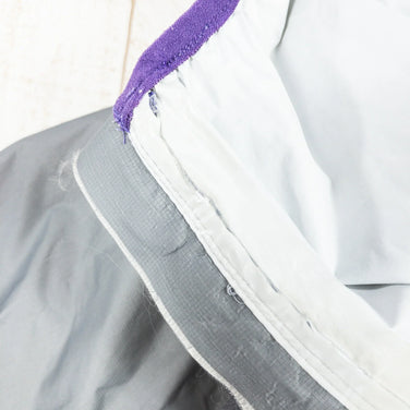 【Women's S パープル系】 Omm ( オーエムエム ) ハロ ジャケット Halo Jacket ナイロン ウェア トップス アウター ジャケット レインシェル z00050693 レインシェル アウター ジャケット トップス ウェア - 【公式】2ndGEAR（セカンドギア）Webショップ【登山用品・アウトドア用品専門 買取販売店】