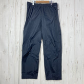 【Men's M ブラック系】 2024 Patagonia ( パタゴニア ) トレントシェル 3L レイン パンツ ナイロン ウェア ボトムス ロングパンツ レインシェル z00059045  レインシェル ロングパンツ ボトムス ウェア