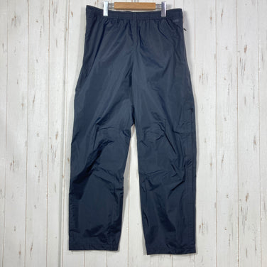 【Men's M ブラック系】 2024 Patagonia ( パタゴニア ) トレントシェル 3L レイン パンツ ナイロン ウェア ボトムス ロングパンツ レインシェル z00059045  レインシェル ロングパンツ ボトムス ウェア