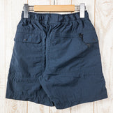 【Women's S ネイビー系】 Yamatomichi ( 山と道 ) ファイブ ポケット ショーツ ロング 5-Pocket Shorts Long Dark Navy ポリエステル ウェア ボトムス ショーツ ショートパンツ z00051155 Dark Na - 【公式】2ndGEAR（セカンドギア）Webショップ【登山用品・アウトドア用品専門 買取販売店】