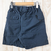 【Women's S ネイビー系】 Yamatomichi ( 山と道 ) ファイブ ポケット ショーツ ロング 5-Pocket Shorts Long Dark Navy ポリエステル ウェア ボトムス ショーツ ショートパンツ z00051155 Dark Na - 【公式】2ndGEAR（セカンドギア）Webショップ【登山用品・アウトドア用品専門 買取販売店】