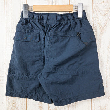 【Women's S ネイビー系】 Yamatomichi ( 山と道 ) ファイブ ポケット ショーツ ロング 5-Pocket Shorts Long Dark Navy ポリエステル ウェア ボトムス ショーツ ショートパンツ z00051155 Dark Na - 【公式】2ndGEAR（セカンドギア）Webショップ【登山用品・アウトドア用品専門 買取販売店】