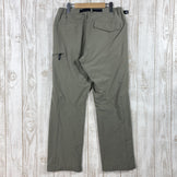 【Men's S ベージュ系】 Millet ( ミレー ) ウォーム ストレッチ イージー パンツ Warm Stretch Easy Pant 保温 MIV01629 Men's コットン ロングパンツ ボトムス ウェア - 【公式】2ndGEAR（セカンドギア）Webショップ【登山用品・アウトドア用品専門 買取販売店】