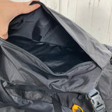 【Unisex S/M ブラック系】 The North Face ( ザ・ノースフェイス ) グリフィン 65 Griffin 65 ナイロン バッグ ストレージ バックパック 容量【55L～79L】 z00060022  容量【55L～79L】 バックパック バッグ