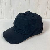 【Unisex OneSize ブラック系】 2025 Atelier Blue Bottle ( アトリエブルーボトル ) ハイカーズ キャップ Hiker's cap ナイロン サイズ調整 ナイロン ウェア ウェア小物 ヘッドウェア キャップ z00060948  キャップ