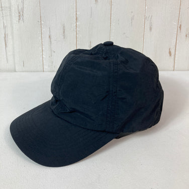 【Unisex OneSize ブラック系】 2025 Atelier Blue Bottle ( アトリエブルーボトル ) ハイカーズ キャップ Hiker's cap ナイロン サイズ調整 ナイロン ウェア ウェア小物 ヘッドウェア キャップ z00060948  キャップ