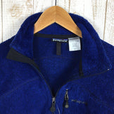 【Men's S ブルー系】 Patagonia ( パタゴニア ) R2 ジャケット R2 Jacket ポーラテック サーマルプロ フリース レギュレーター セイロンブルー×ブラック アメリカ製 生産終了モデル 入手困難 25132 International - 【公式】2ndGEAR（セカンドギア）Webショップ【登山用品・アウトドア用品専門 買取販売店】