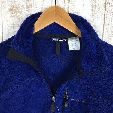 【Men's S ブルー系】 Patagonia ( パタゴニア ) R2 ジャケット R2 Jacket ポーラテック サーマルプロ フリース レギュレーター セイロンブルー×ブラック アメリカ製 生産終了モデル 入手困難 25132 International - 【公式】2ndGEAR（セカンドギア）Webショップ【登山用品・アウトドア用品専門 買取販売店】