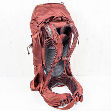 Gregory Baltoro 75 Nylon Storage Backpack, Size M (Red), 55L-79L Capacity (z00053189)