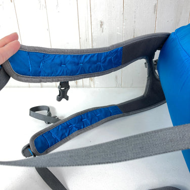[One Size Green] Blue Ice Dragonfly 18 Nylon Bag Storage Backpack Daypack Capacity [~29L] z00058668 Daypack Capacity [~29L] Backpack Bag