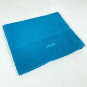 【OneSize ブルー系】 2013 Patagonia ( パタゴニア ) マイクロD ゲイター Micro-D Gaiter TDT 希少カラー 入手困難 フリース ウェア ウェア小物 ネックウェア ネックゲイター ネックウォーマー z00054232 TD