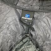 【Men's XL グレー系】Finetrack ( ファイントラック ) ポリゴン 2 Ul フーディ Polygon 2 Ul Hoody アクティブインサレーション ジャケット FIM0306 Asian Men's 化繊インサレーション アウター ジャケット トップス ウェア - 【公式】2ndGEAR（セカンドギア）Webショップ【登山用品・アウトドア用品専門 買取販売店】