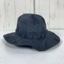 【M ブラック系】 Axesquin ( アクシーズクイン ) ミリタリー レイン ハット Military Rain Hat ナイロン ウェア ウェア小物 ヘッドウェア ハット z00058308  ハット ヘッドウェア ウェア小物 ウェア-4