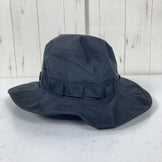 【M ブラック系】 Axesquin ( アクシーズクイン ) ミリタリー レイン ハット Military Rain Hat ナイロン ウェア ウェア小物 ヘッドウェア ハット z00058308  ハット ヘッドウェア ウェア小物 ウェア
