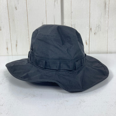 【M ブラック系】 Axesquin ( アクシーズクイン ) ミリタリー レイン ハット Military Rain Hat ナイロン ウェア ウェア小物 ヘッドウェア ハット z00058308  ハット ヘッドウェア ウェア小物 ウェア