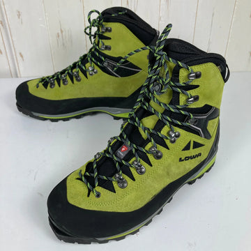 【Men's 27.3cm グリーン系】 Lowa ( ローバー ) アルパイン エクスパート II GT ALPINE EXPERT II GT フットウェア 厳冬期用アルパインブーツ z00055598  厳冬期用アルパインブーツ フットウェア