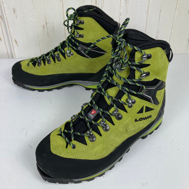 【Men's 27.3cm グリーン系】 Lowa ( ローバー ) アルパイン エクスパート II GT ALPINE EXPERT II GT フットウェア 厳冬期用アルパインブーツ z00055598  厳冬期用アルパインブーツ フットウェア