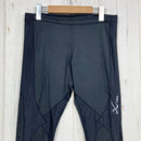 【Men's L ブラック系】 Cw-X ( シーダブリューエックス ) エキスパート タイツ Expert Tights ポリエステル ウェア ボトムス タイツ z00058458  タイツ ボトムス ウェア-2